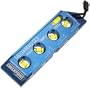 Checkpoint 305 Mega-Mag G3 Torpedo Level (Colors May Vary)