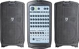 Fender Passport 500 Pro PRO Portable PA System