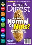 Reader's Digest (1-year)