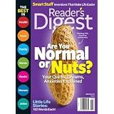 Reader'sDigest(1-year)