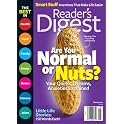 Readers Digest Magazine