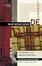 What Would Jesus Deconstruct?: The Good News of Postmodernism for the Church (The Church and Postmodern Culture)