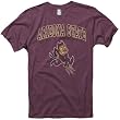 Arizona State University Sun Devils Sparky T-Shirt, Officially Licensed