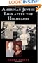 American Jewish Loss after the Holocaust