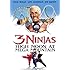 3 Ninjas - High Noon At Mega Mountain