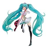 レーシングミク 1/7 レーシングミク2012ver. (1/7スケール PVC製塗装済み完成品)