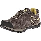 Columbia Women's Redmond Waterproof Trail Shoe