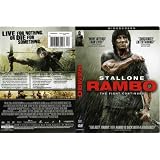 Rambo: The Fight Continues [DVD] Stallone