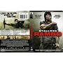 Rambo: The Fight Continues [DVD] Stallone