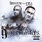 west Coast n East Coast raw hip hop