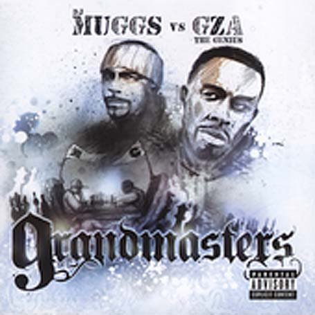 CD-Charts  Search : Grandmasters