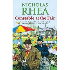 Constable at the Fair