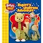 Rupert's Undersea Adventure (Rupert Bear)