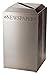 Rubbermaid Commercial Products FGDCR24PSS Silhouette Recycling Containers for Paper , 29 gal, Square