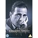 Humphrey Bogart - Signature Collection - Casablanca/Treasure of Sierra Madre/Maltese Falcon/High Sierra [DVD]