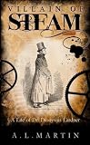 Villain of steam : a life of Dionysius Lardner (1793-1859)