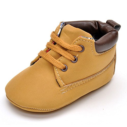 Top Best 5 work boots baby for sale 2016 Product BOOMSbeat