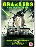 Grabbers [DVD] [2012]