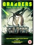 Grabbers [DVD] [2012]