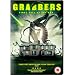 Grabbers [DVD] [2012]