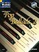 Alle Produkte : Schott Piano Lounge: POP BALLADS Band 2 (+CD) mit Bleistift -- 16 weitere bekannte Pop-Balladen u.a. von JAMES BLUNT und NORAH JONES in klangvollen, mittelschweren Arrangements für Klavier von Carsten Gerlitz (Noten/sheet music)