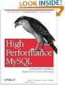 High Performance MySQL: Optimization, Backups, Replication, Load Balancing & More (Advanced Tools and Techniques for Mysql Administrators)