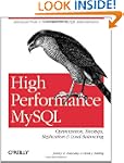 High Performance MySQL: Optimization,...