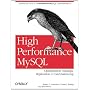 High Performance MySQL: Optimization, Backups, Rep&hellip by Jeremy Zawodny D.
