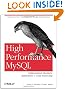 High Performance MySQL: Optimization, Backups, Replication, Load Balancing & More