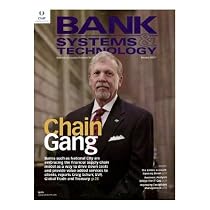 Bank Systems & Technology Magazine