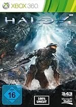 Halo 4 (100% uncut)