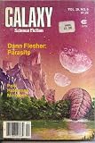 GALAXY SCIENCE FICTION MAGAZINE VOL. 39 No. 9, MARCH - APRIL 1979
