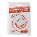 128 MB Memory Card Speicherkarte für Wii/ Gamcube