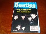 THE BEATLES BOOK MONTHLY MAGAZINE - JULY 1998 - IMPORT