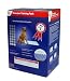 IRIS Neat 'n Dry Floor Protection and Training Pads for Puppies and Dogs of All Ages,  Regular, 100-Count (Packaging Varies)