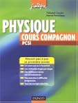 Physique cours compagnon PCSI