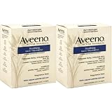 Aveeno Smoothing Bath Treatment Colloidal Oatmeal... by
