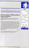 Barrett's Esophagus a Multistage Model of Human Carcinogenesis (NCME Video 669)