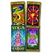 Yoga Tarot (English and Spanish Edition)
