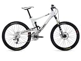 Commencal Meta 666 (2008)