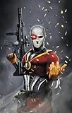 Secret Six. Danse macabre