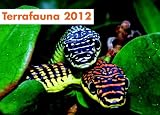 Produkt-Bild: Kalender ""Terrafauna 2012