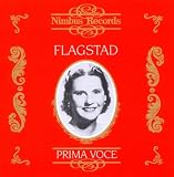 Prima Voce: Flagstad