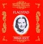 Prima Voce: Flagstad