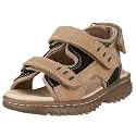 Giesswein Tulln 48047, Jungen Sandalette, (natur), beige