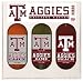 Texas A&M Aggies Grilling Gift Set