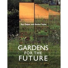 Gardens for the Future: Gestures Against the Wild