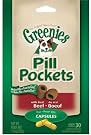 GREENIES Pill Pockets...