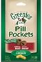 Pill Pockets LARGE 7.9Oz (30 Beef Pockets)