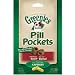 GREENIES Pill Pockets Beef Large Dog 7.9oz